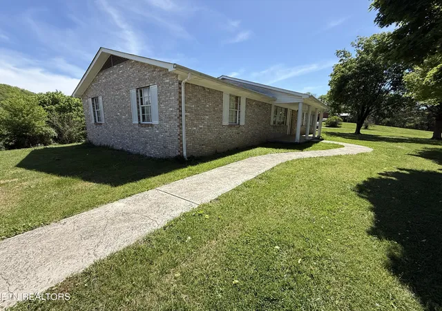Homes for sale in Maynardville, TN | 3805 Hickory Valley Rd, Maynardville, TN 37807 | MLS# 1340250