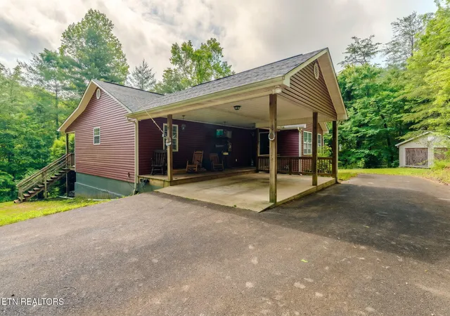 1st image of 611 Antioch Church Rd, Vonore, TN 37885 | MLS# 1342503
