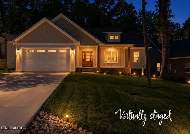 Photo 2 of Single family home for sale at 162 Hawes Cir, Crossville, TN 38558 | MLS# 1340319 | Listing updated on 2026-09-12