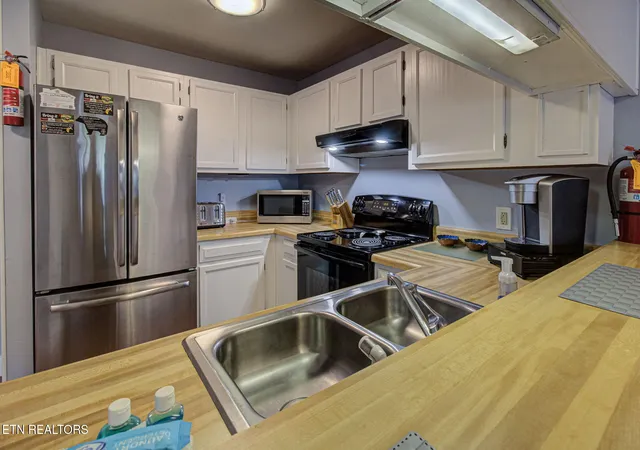 5th image of 616 Turkey Nest Rd #108, Gatlinburg, TN 37738 | MLS# 1339831