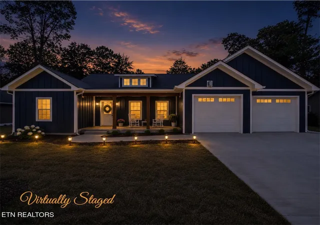 Photo 3 of Single family home for sale at 142 Hawes Cir, Crossville, TN 38558 | MLS# 1341875 | Listing updated on 2026-09-12