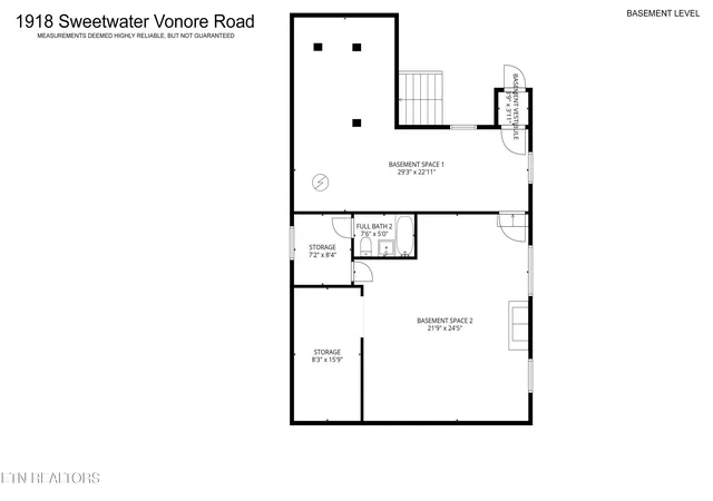 43rd image of 1918 Sweetwater Vonore Rd, Sweetwater, TN 37874 | MLS# 1340093