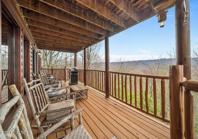 5th image of 922 Scenic Tr, Gatlinburg, TN 37738 | MLS# 1340089