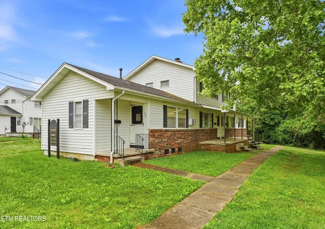 2nd image of 121 Tacoma Rd #121 - 127, Oak Ridge, TN 37830 | MLS# 1339894