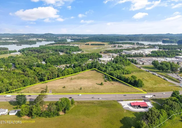 3rd image of 0 N Hwy 411, Vonore, TN 37885 | MLS# 1339892