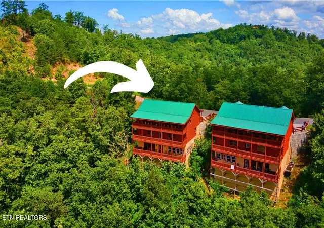 4th image of 3266 Lonesome Pine Wy, Sevierville, TN 37862 | MLS# 1339983