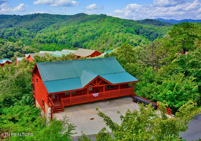 5th image of 3266 Lonesome Pine Wy, Sevierville, TN 37862 | MLS# 1339983