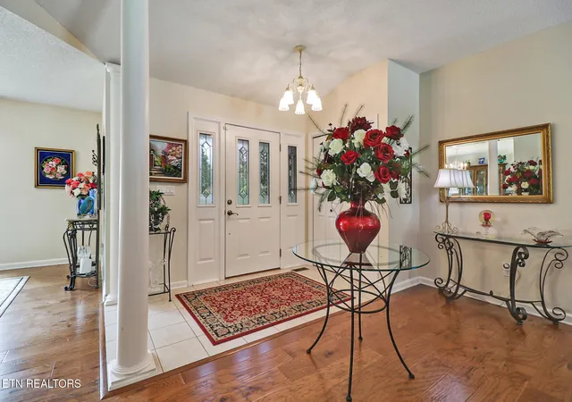 Photo 3 of Single family home for sale at 109 Huntington Dr, Crossville, TN 38558 | MLS# 1340504 | Listing updated on 2026-06-30