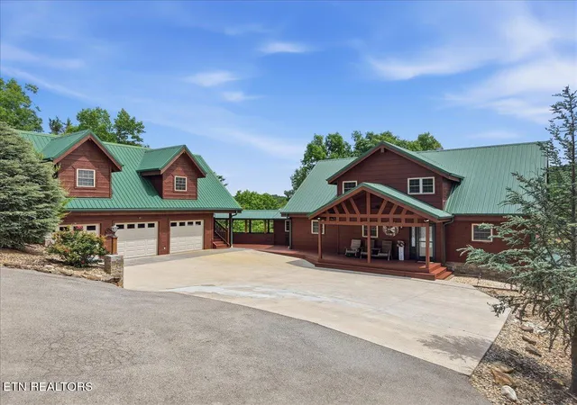 1st image of 1836 Range Rd, Dandridge, TN 37725 | MLS# 1340037