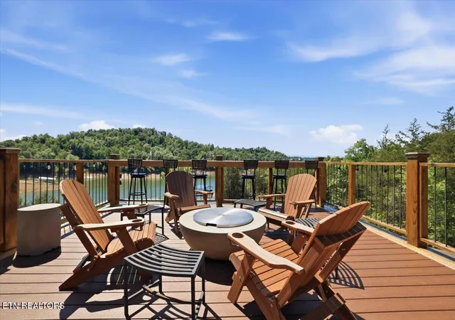 4th image of 1836 Range Rd, Dandridge, TN 37725 | MLS# 1340037