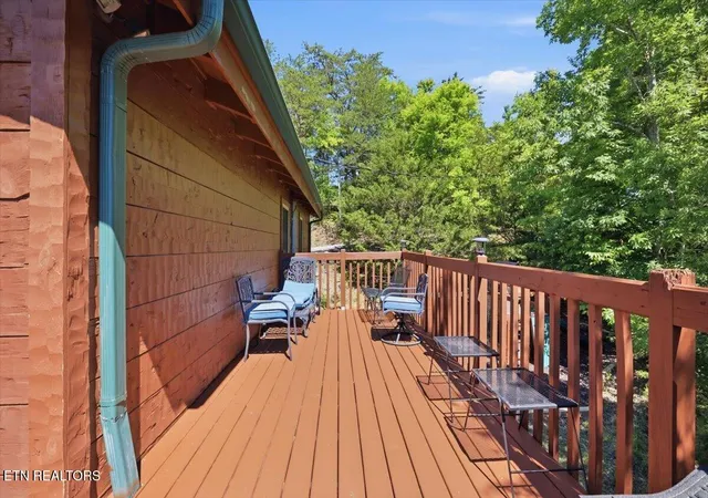 60th image of 1836 Range Rd, Dandridge, TN 37725 | MLS# 1340037