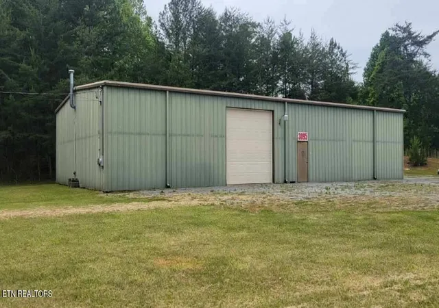 Photo 1 of Sale Pending at 3095 Fairview Rd, Madisonville, TN 37354 | MLS# 1340005 | Listing updated on 2026-09-03