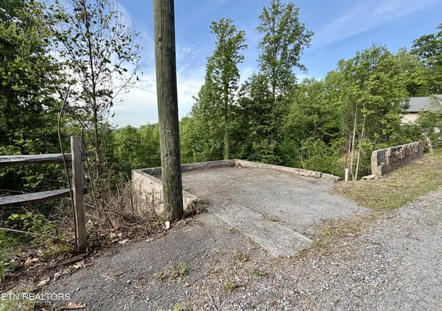 Photo 4 of Land for sale at 823 Kings Way, Gatlinburg, TN 37738 | MLS# 1340111 | Listing updated on 2026-05-08