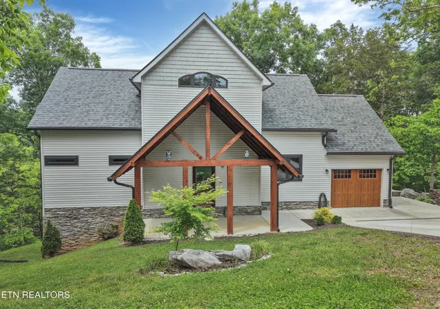4th image of 134 Fairway Cir, Townsend, TN 37882 | MLS# 1340039