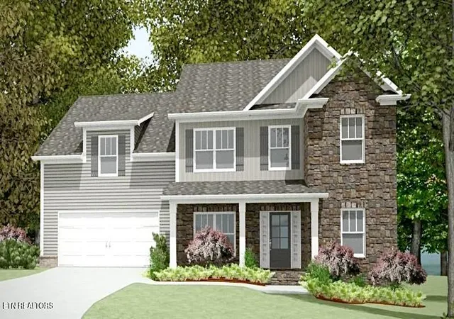 2nd image of 142 Heavenberry St #Lot 92B, Oak Ridge, TN 37830 | MLS# 1339976