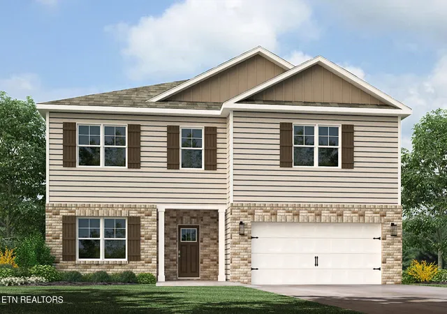 1st image of 443 Villages At Hinds Creek Ln, Clinton, TN 37716 | MLS# 1340122