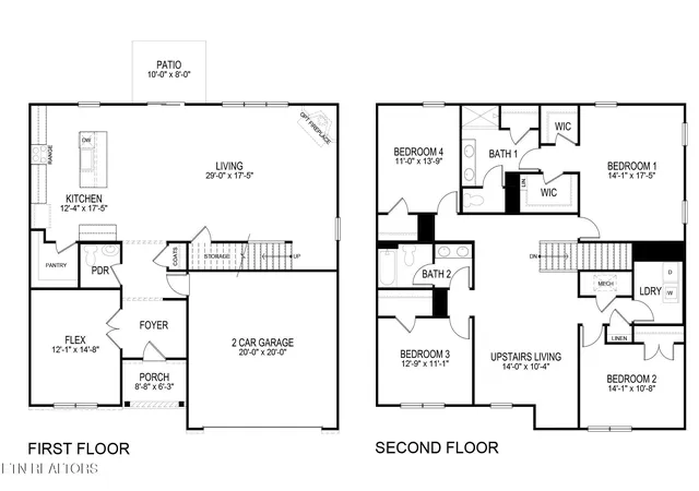 2nd image of 443 Villages At Hinds Creek Ln, Clinton, TN 37716 | MLS# 1340122