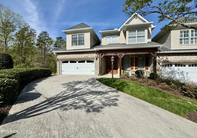 Photo 1 of Single family home for sale at 309 Sunny Springs Ln, Knoxville, TN 37922 | MLS# 1340075 | Listing updated on 2026-09-08