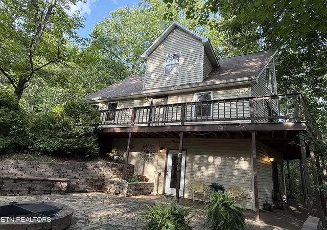 4th image of 4039 Barb Hollow Rd, Walland, TN 37886 | MLS# 1340097