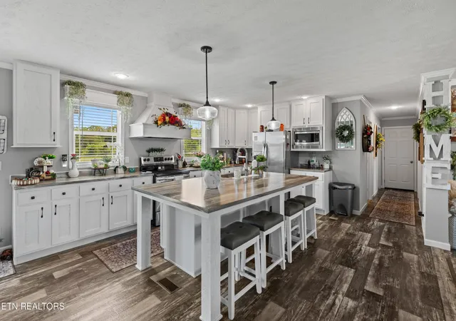 Photo 3 of Single family home for sale at 6330 Old Russellville Pike, Russellville, TN 37860 | MLS# 1340081 | Listing updated on 2026-06-15