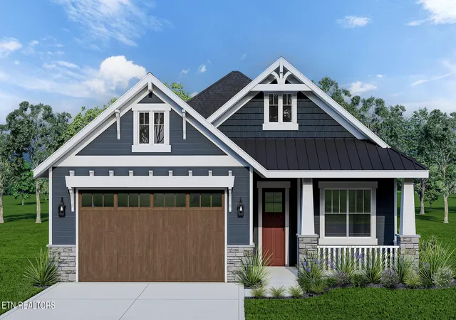 1st image of 138 Oppenheimer Wy, Oak Ridge, TN 37830 | MLS# 1340405