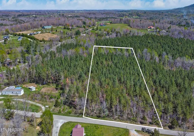 Photo 1 of Sale Pending at Fred Tollett Rd, Crossville, TN 38572 | MLS# 1340100 | Listing updated on 2026-09-18