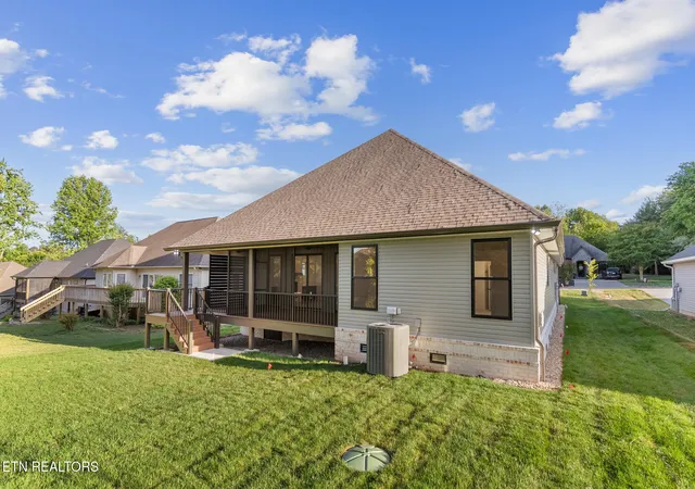 5th image of 207 Ogana Ln, Loudon, TN 37774 | MLS# 1340183