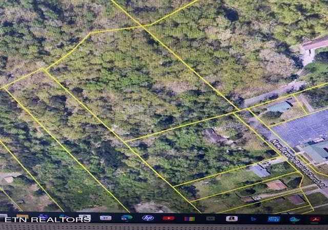 Photo 1 of Land for sale at 3331 New Beverly Church Rd, Knoxville, TN 37918 | MLS# 1340173 | Listing updated on 2026-08-28
