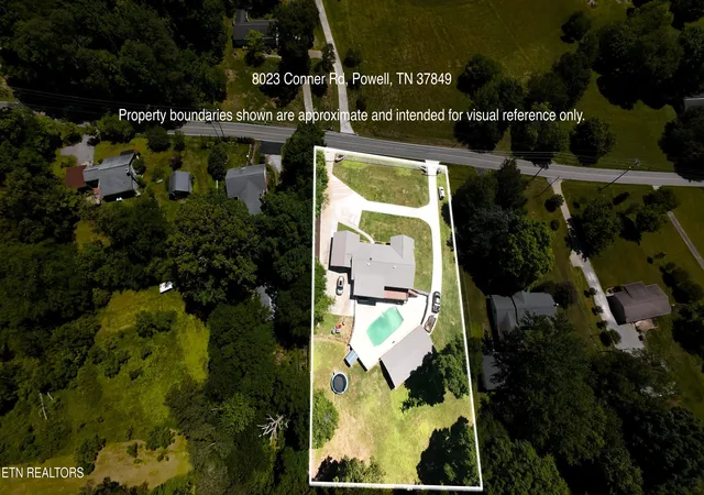 58th image of 8023 Conner Rd, Powell, TN 37849 | MLS# 1341679