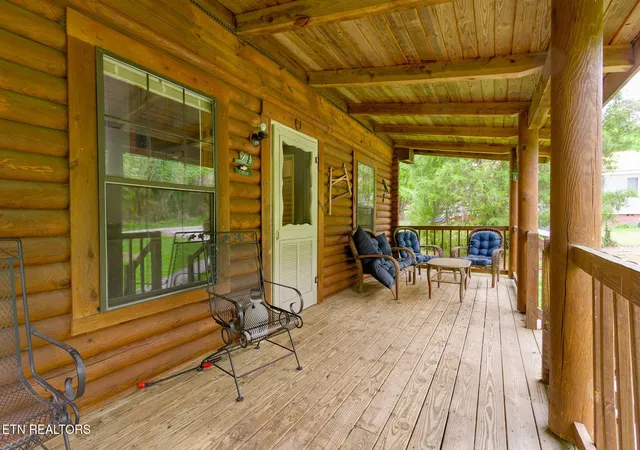 Photo 3 of Single family home for sale at 157 Odd Fellow Cemetery Rd, Rockwood, TN 37854 | MLS# 1340225 | Listing updated on 2026-07-05