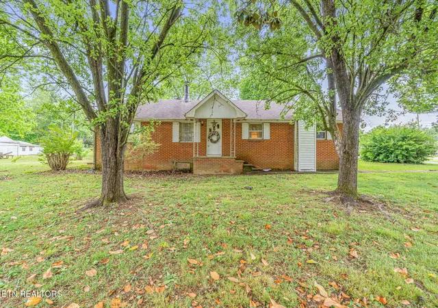 Homes for sale in Greenback, TN | 417 Tennessee Ave, Greenback, TN 37742 | MLS# 1340233