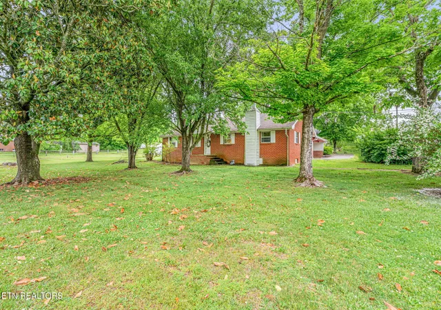 Homes for sale in Greenback, TN | 417 Tennessee Ave, Greenback, TN 37742 | MLS# 1340233