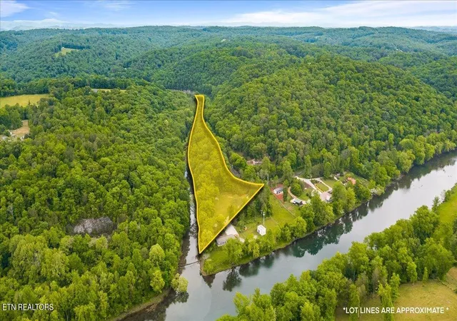 1st image of 341 Lovely Bluff Rd, Rocky Top, TN 37769 | MLS# 1340235