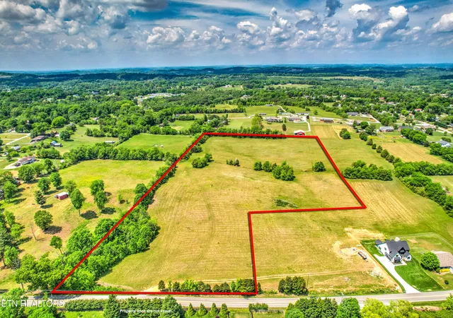 Photo 1 of Land for sale at Old Glory Rd, Maryville, TN 37801 | MLS# 1340295 | Listing updated on 2026-07-31