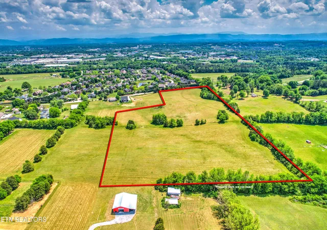 Photo 3 of Land for sale at Old Glory Rd, Maryville, TN 37801 | MLS# 1340295 | Listing updated on 2026-07-31