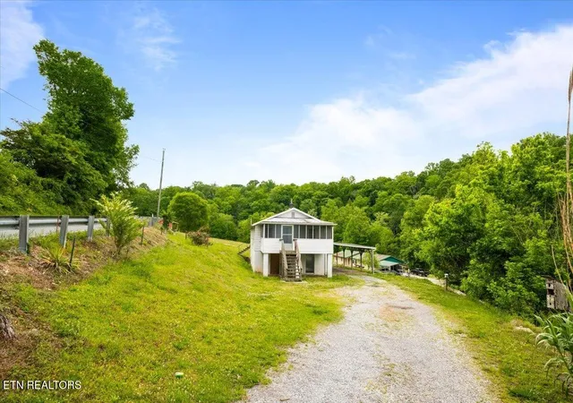 Homes for sale in Rocky Top, TN | 743 Lovely Bluff Rd, Rocky Top, TN 37769 | MLS# 1340240