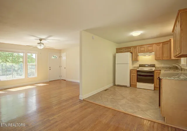 Photo 4 of Single family home for sale at 1603 Hope Way, Knoxville, TN 37909 | MLS# 1340252 | Listing updated on 2026-06-29