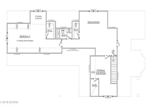 Photo 3 of Sale Pending at 75 Royal Troon Cir, Oak Ridge, TN 37830 | MLS# 1340274 | Listing updated on 2026-09-10