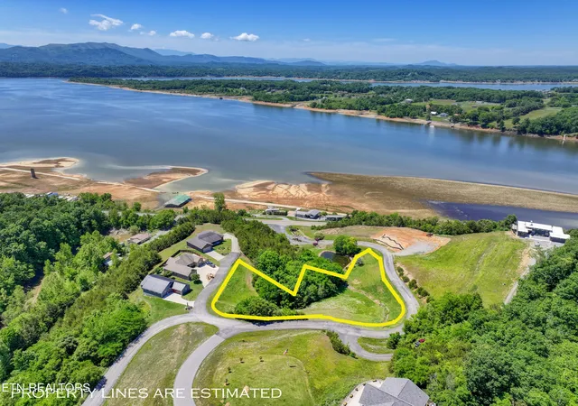 3rd image of Lot 8 Emerald Pointe, Newport, TN 37821 | MLS# 1340308