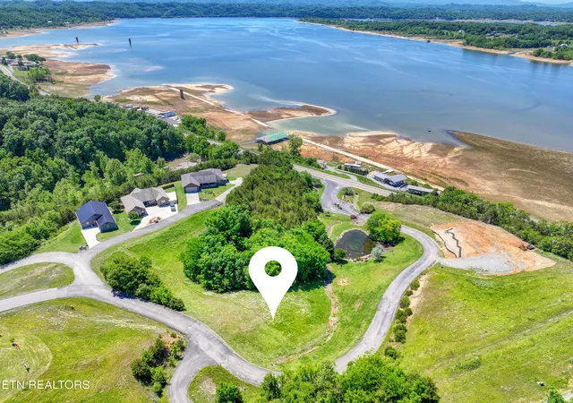 4th image of Lot 8 Emerald Pointe, Newport, TN 37821 | MLS# 1340308