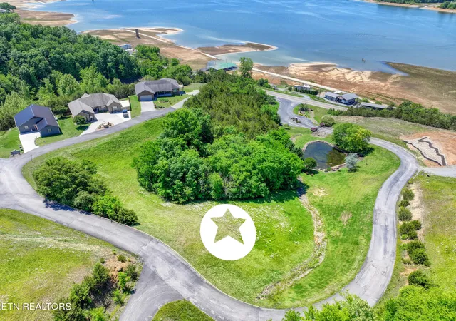 5th image of Lot 8 Emerald Pointe, Newport, TN 37821 | MLS# 1340308