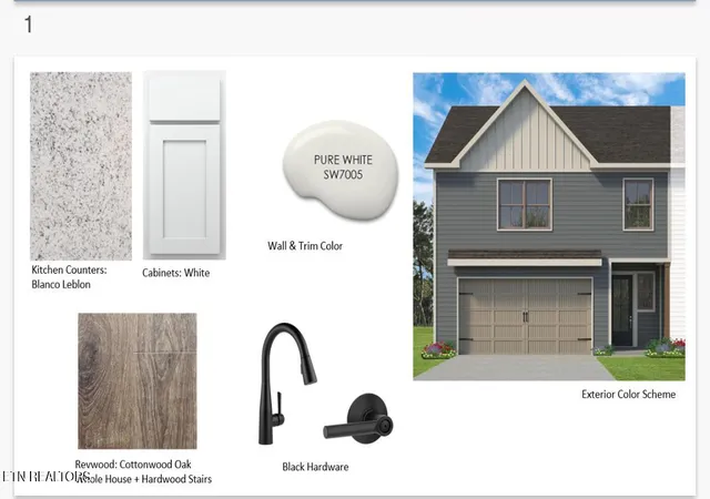1st image of 1645 Bennett Village Dr, Maryville, TN 37804 | MLS# 1340299