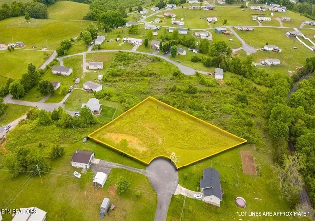 Photo 2 of Land for sale at Jean Woods, Tazewell, TN 37879 | MLS# 1340330 | Listing updated on 2026-05-11
