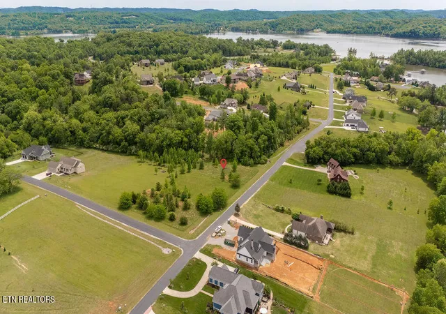 Photo 3 of Land for sale at 275 W Shore Dr, Rockwood, TN 37854 | MLS# 1340383 | Listing updated on 2026-09-05