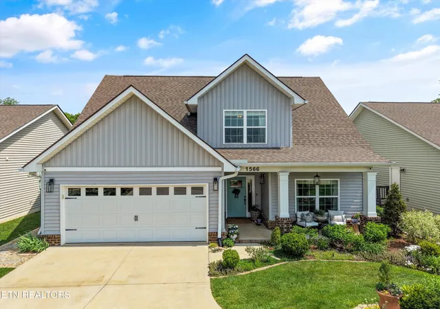 1st image of 1566 Mills St, Alcoa, TN 37701 | MLS# 1340352