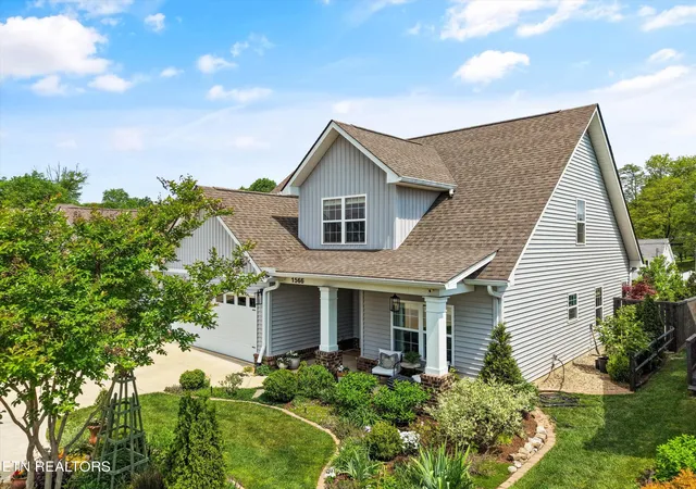 2nd image of 1566 Mills St, Alcoa, TN 37701 | MLS# 1340352
