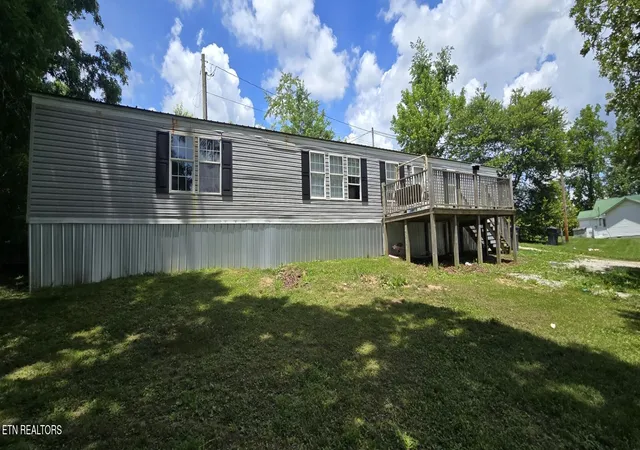 Homes for sale in Robbins, TN | 647 W Robbins Rd, Robbins, TN 37852 | MLS# 1342655