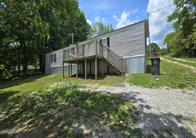 Homes for sale in Robbins, TN | 647 W Robbins Rd, Robbins, TN 37852 | MLS# 1342655