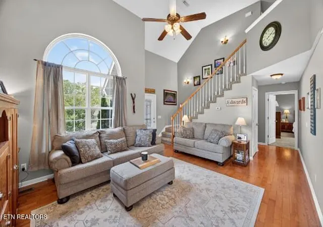 Photo 3 of Single family home for sale at 9680 Slippery Elm Ln, Soddy Daisy, TN 37379 | MLS# 1340400 | Listing updated on 2026-09-21