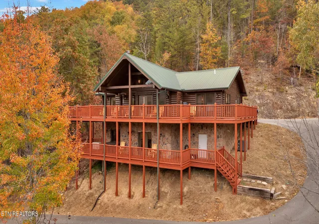 1st image of 3060 Walden Ridge Rd, Sevierville, TN 37862 | MLS# 1340543